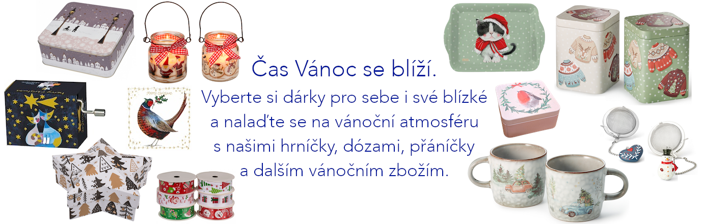 Vánoce 2025