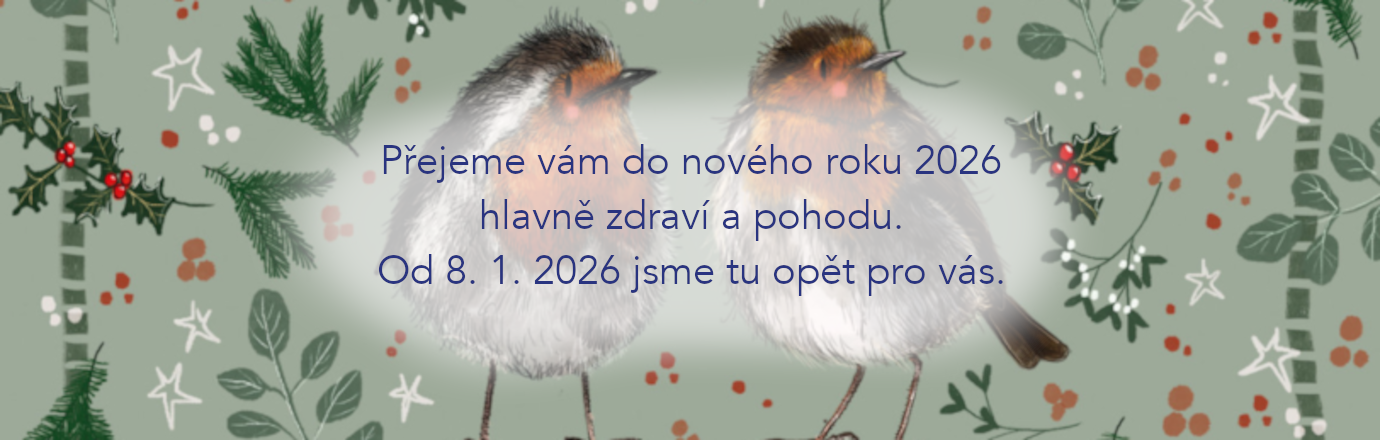 Vánoce 2025