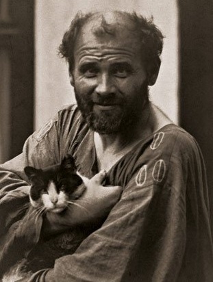 Gustav Klimt