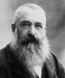 Claude Monet