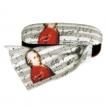 Pouzdro s utěrkou Mozart