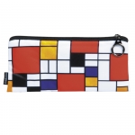 Pouzdro textil - Mondrian