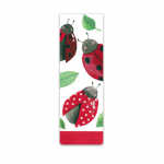 Záložka magnetická Ladybirds