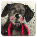 Magnetka Red lead