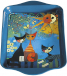Tác Rosina Wachtmeister - Dolce Vita 14*21 cm