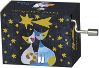 Hrací strojek Rosina Wachtmeister - Jingle Bells