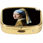 Lékovka Dívka s perlou