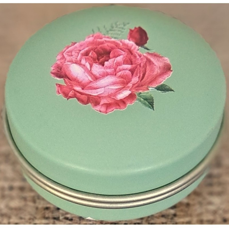 Lékovka kulatá - Flora