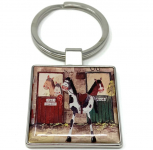 Přívěsek Alice´s stable