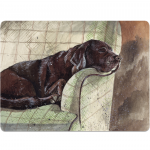 Prostírání korkové Buddy, 29*21,5 cm