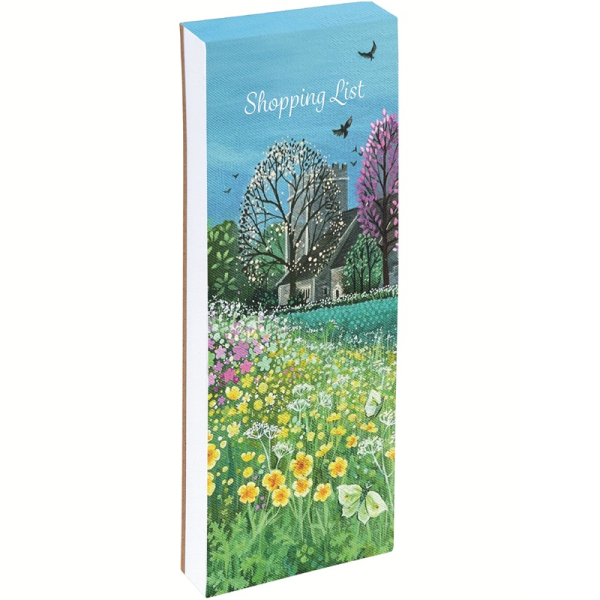 Nákupní seznam - Country Stroll B