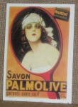 Pohlednice Palmolive