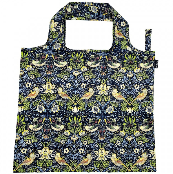 EKO skládací taška - William Morris