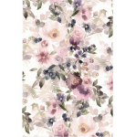 Přání Lilac Blush; 4 ks