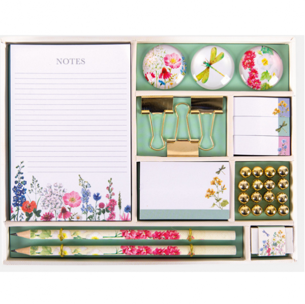 Sada psacích potřeb - Wild Harmony