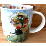 Flower Garden hrnek 0,4 l