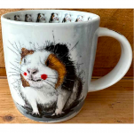 Guinea Pigs hrnek 0,4 l