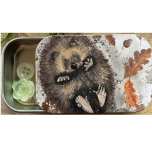 Dóza mini Hedgehog
