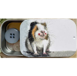 Dóza mini Guinea Pig