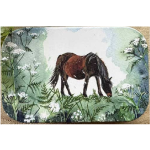 Dóza mini Horse