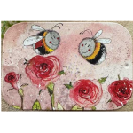 Dóza mini Bees