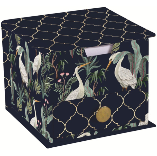 Zásobník s papírky - Opulence