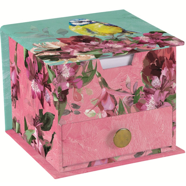 Zásobník s papírky - Symphony