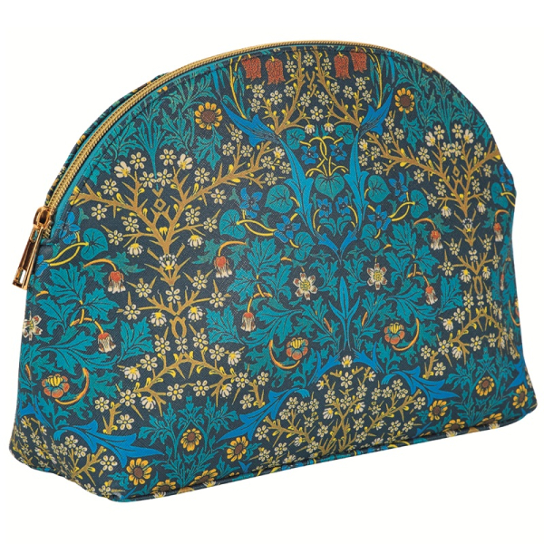 Toaletní taštička - Blackthorn - William Morris