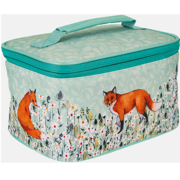 Box na jídlo - Foxy Tales