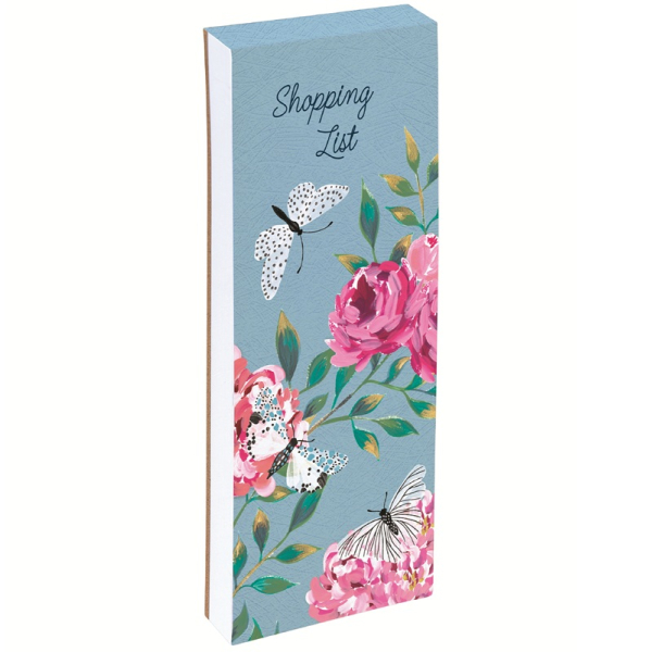 Nákupní seznam - Flutter A