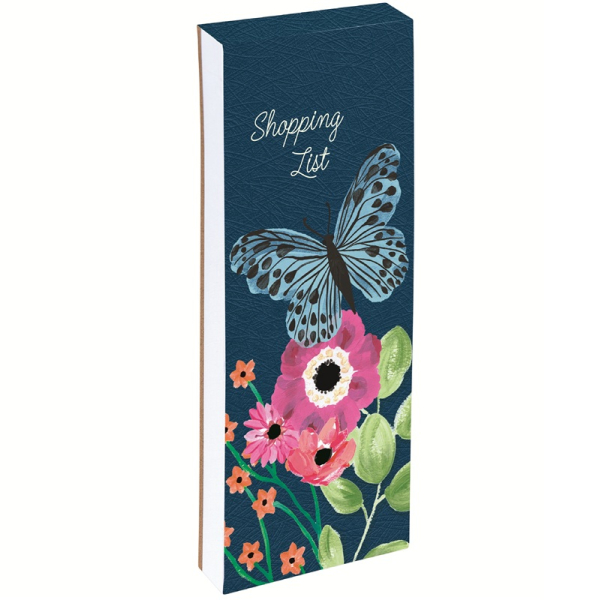 Nákupní seznam - Flutter B