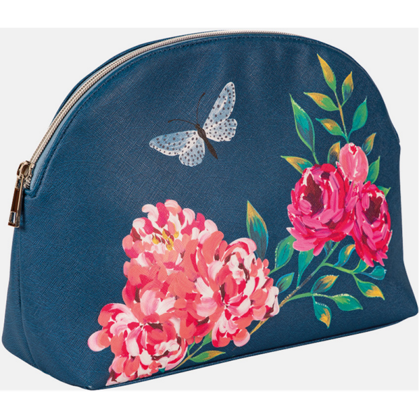 Toaletní taštička - Flutter