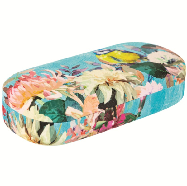 Pouzdro na brýle s utěrkou - Symphony