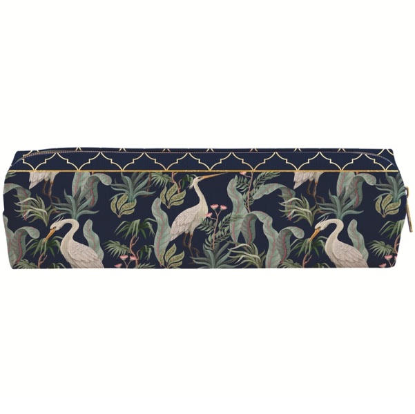 Pouzdro plátěné - Opulence