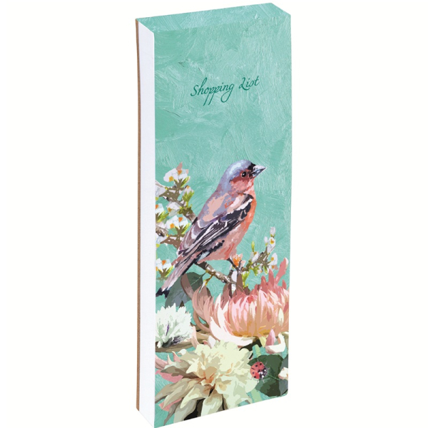 Nákupní seznam - Symphony B