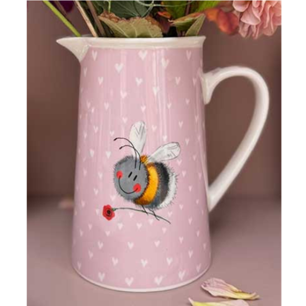 Džbánek 0,5 l - Bee - Alex Clark