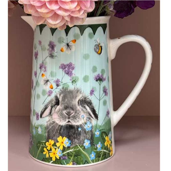 Džbánek 0,5 l - Bramble - Alex Clark