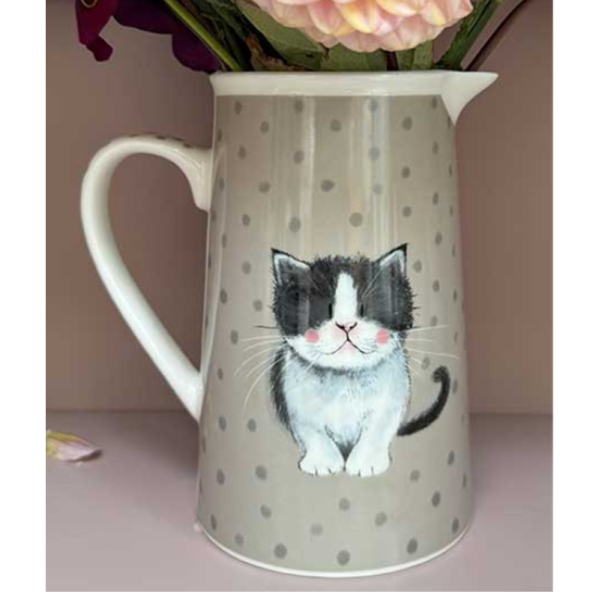 Džbánek 0,5 l - Kitten - Alex Clark