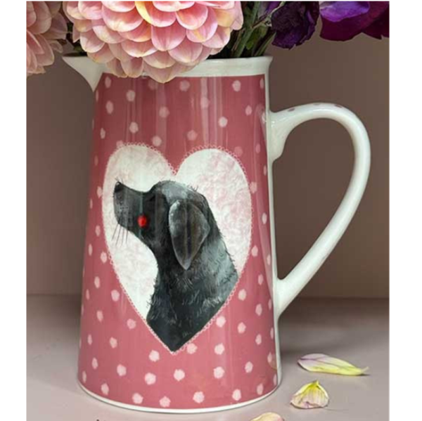 Džbánek 0,5 l - Betty - Alex Clark