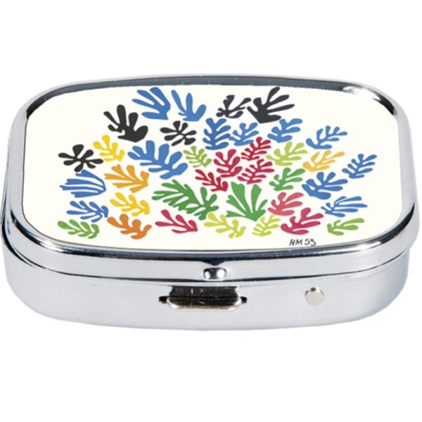 Lékovka obdélníková - Sheaf - Henri Matisse