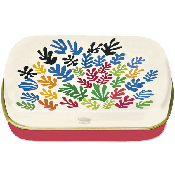 Dóza mini - Sheaf - Henri Matisse