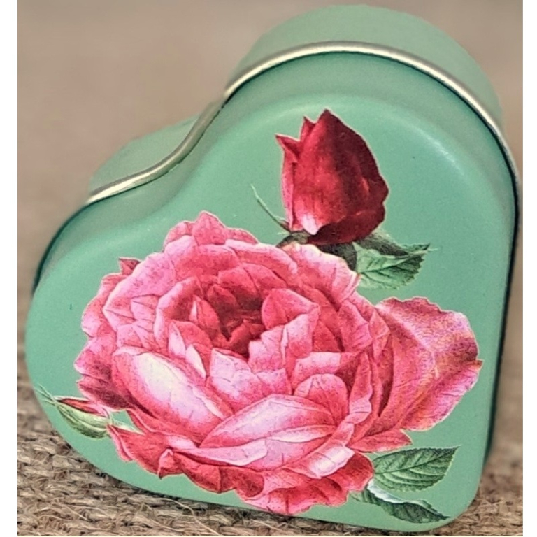 Dóza srdce malé - Flora