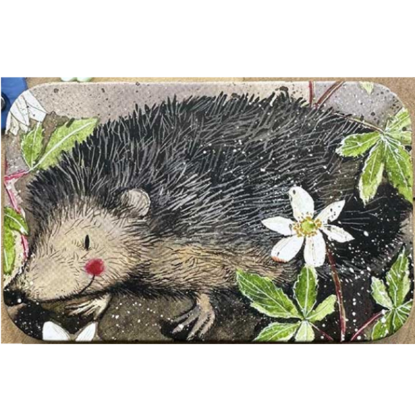 Dóza nízká - Mr Prickly - Alex Clark