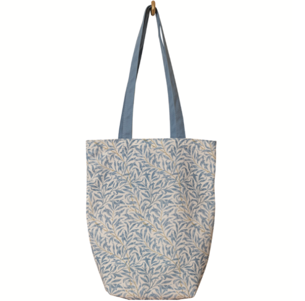 Taška nákupní velká - Willow - William Morris