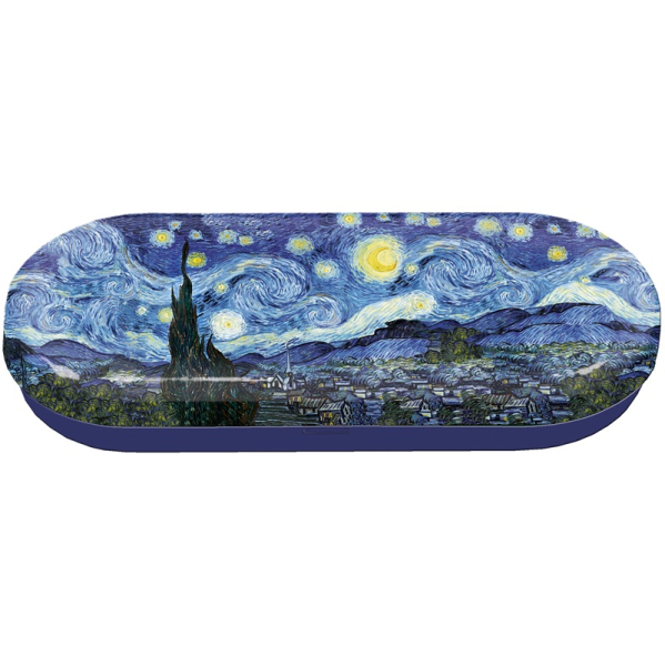 Pouzdro na brýle - Hvězdná noc - Vincent van Gogh