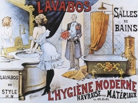 Obrázek Lavabos
